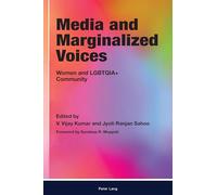 Media and Marginalised Voices: Women and LGBTQIA+ Community