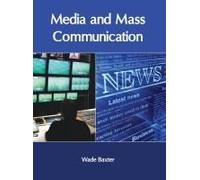 Media And Mass Communication