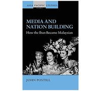 Media And Nation Building