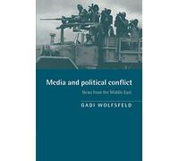 Media and Political Conflict