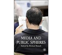 Media and Public Spheres Richard Butsch (Auteur)