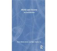 Media and Society - Signe Sophus Lai - Taylor amp Francis Ltd - Livre en Anglais - Hardback Signe Sophus LaiSigne Sophus Lai (Auteur)