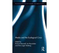 Media And The Ecological Crisis