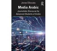Media Arabic