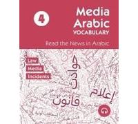 Media Arabic Vocabulary 4