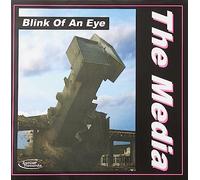 Blink Of An Eye Lp / Vinyl
