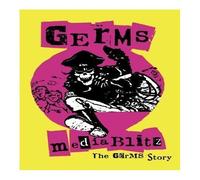 Media Blitz: The Germs Story