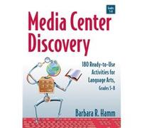 Media Center Discovery by Barbara R. University of Missouri St. Louis Hamm Barbara R. Hamm (Auteur)