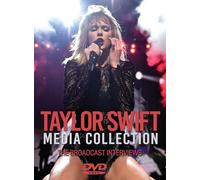 Media Collection - The Broadcast Interviews DVD DVD