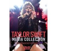 Media Collection - The Broadcast Interviews DVD G