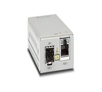 Media Converter - Allied Telesis - AT-MMC2000/SP-960 - 100/1000X-SFP - 10/100/1000T - Alimentation externe