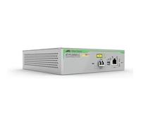 Media Converter - ALLIED TELESIS - AT-PC2000/LC-960 - 1000SX-LC, 10/100/1000T - POE+ - 550 mt