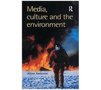 Media, Culture And The Environment