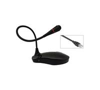 Empire Media DESK-150 Noir Microphone de table G