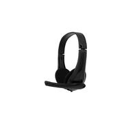Empire DESK-930 Headset with Microphone, 3.5MM Jack