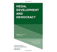 Media, Development And Democracy