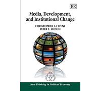Media, Development, And Institutional Change