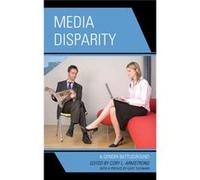 Media Disparity: A Gender Battleground (Paperback) Cory L Armstrong, Gaye Tuchman (Auteur)