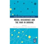 Media Dissidence and the War in Ukraine - Taylor amp Francis Ltd - Taylor amp Francis Ltd - Livre en Anglais - Hardback Taylor amp Francis LtdTaylor amp Francis Ltd (Auteur)