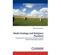 Media Ecology And Religious Pluralism