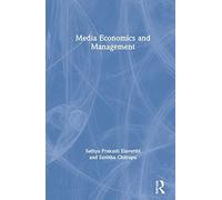 Media Economics And Management