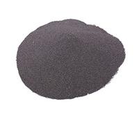 Média En Oxyde D'aluminium 1 Kg, Poudre De Sablage 1ère Qualité, Médias Abrasifs for Résine Céramique, Meule Nylon, Polissage, Grain 120