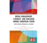 Media Engagement, Literacy, and Dialogue among European Youth