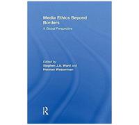 Media Ethics Beyond Borders