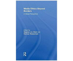 Media Ethics Beyond Borders