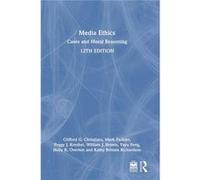 Media Ethics - Richardson Kathy Brittain Westminster College USA - Taylor amp Francis Ltd - Livre en Anglais - Hardback Richardson Kathy Brittain Westminster College USARichardson Kathy Brittain Westm