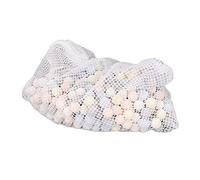 Média Filtrant pour Réservoir de Poissons Marins et d'eau Douce, Boule de Bactéries D'aquarium à PH Stable 800g