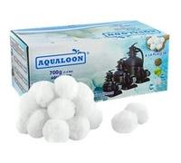GRE - Média filtrant Aqualoon AQ700B - Balles filtrantes - Boîte 700 g