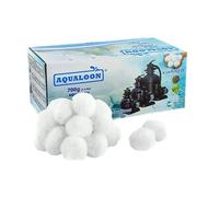 Média filtrant textile pour filtre à sable - Aqualoon