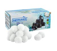 GRÉ - Noyen de filtration, 700g d'Aqualoon (25 kg de sable)