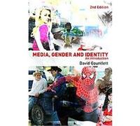Media, Gender and Identity David Gauntlett (Auteur)
