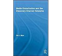 Media Globalization And The Discovery Channel Networks