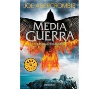 Media Guerra Abercrombie, Joe (Auteur)
