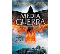 Media guerra (El mar Quebrado 3)