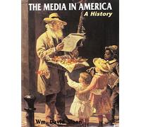 Media in America: A History