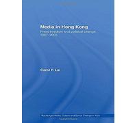 Media In Hong Kong