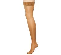 Media Jobst Larga 140 Beige T/2 Blonda
