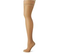 Media Jobst Larga 140 Beige T/6 Blonda