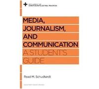 Media Journalism and Communication by Read Mercer Schuchardt Read Mercer Schuchardt (Auteur)