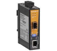 Media Konverter (Rj45 / Lwl), Ip30