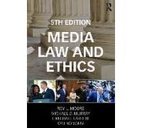Media Law And Ethics