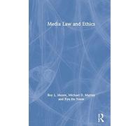 Media Law And Ethics