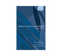 Media Law And Human Rights