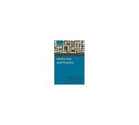 Media Law And Practice
