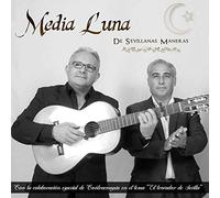 Media Luna - De Sevillanas maneras