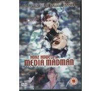 Media Madman DVD by Lisa Stafford